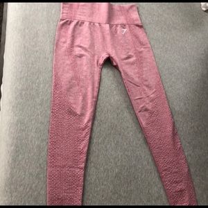Pink vital seamless.. Please Do Not Buy..